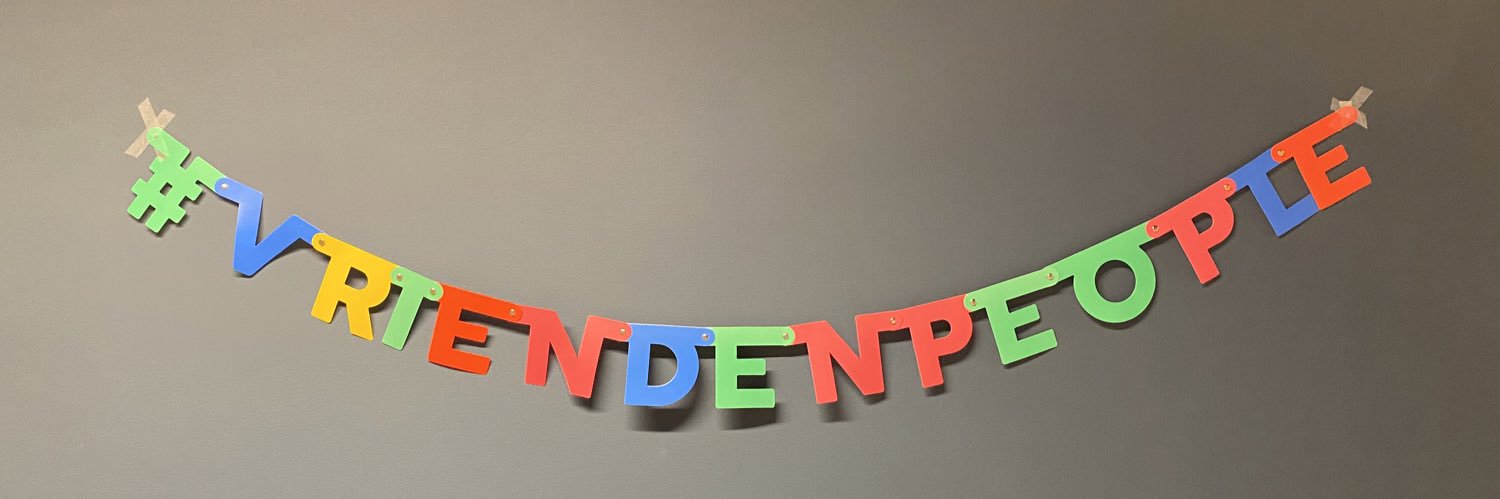 Matijn Nijhuis's banner