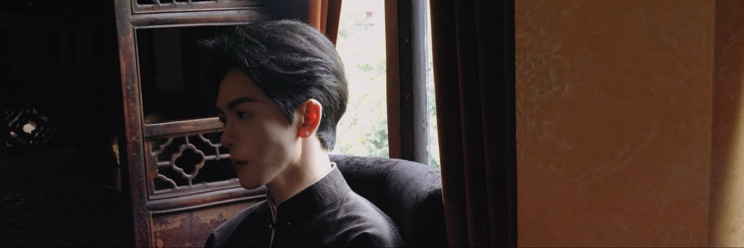 Zeng Shunxi Updates's banner