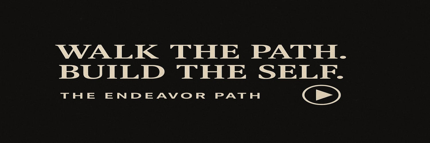 theendeavorpath's banner