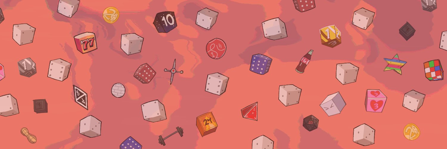 countlessnights | Dice A Million 02/25's banner