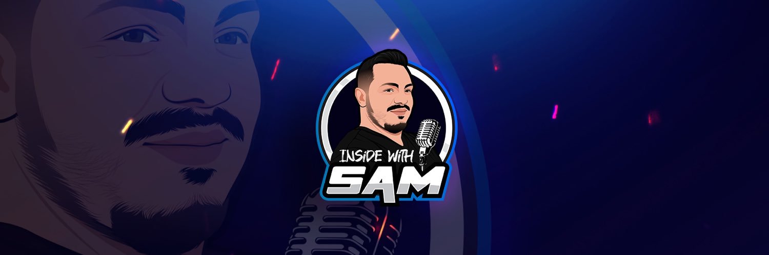 InsideWithSam's banner