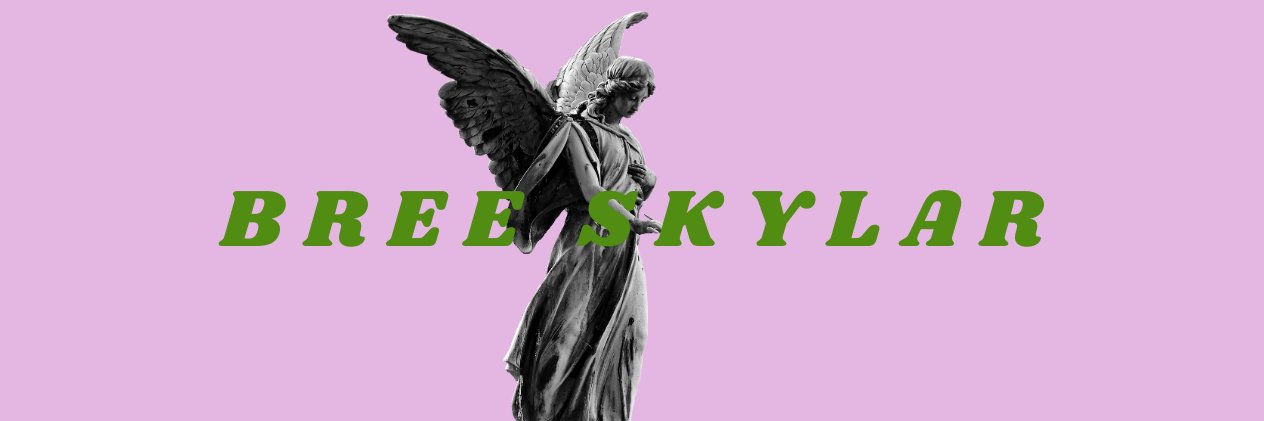 BreeSkylar's banner