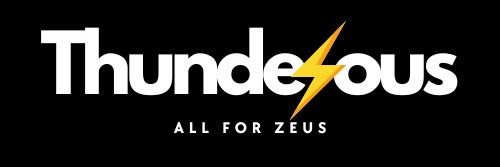 Thunderous Zeus's banner