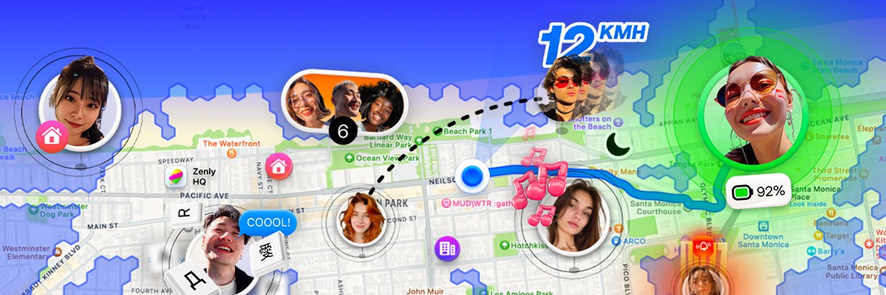 Bump app's banner