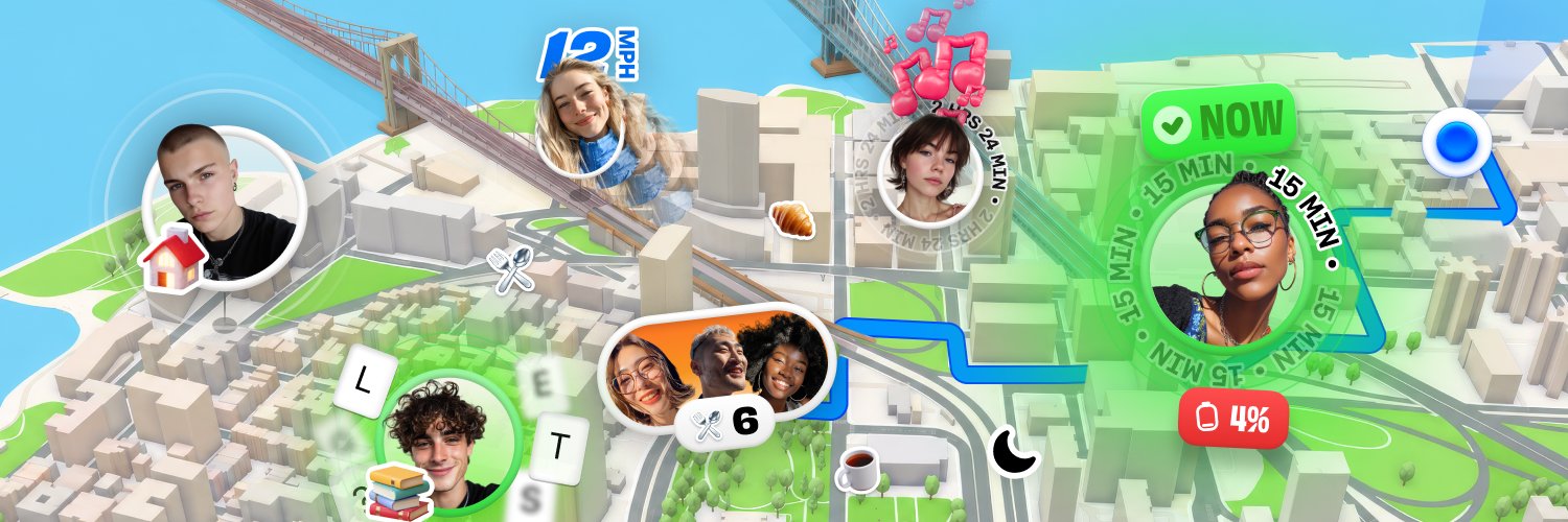 Bump app's banner