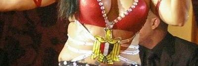 راقصات مصر 🇪🇬's banner