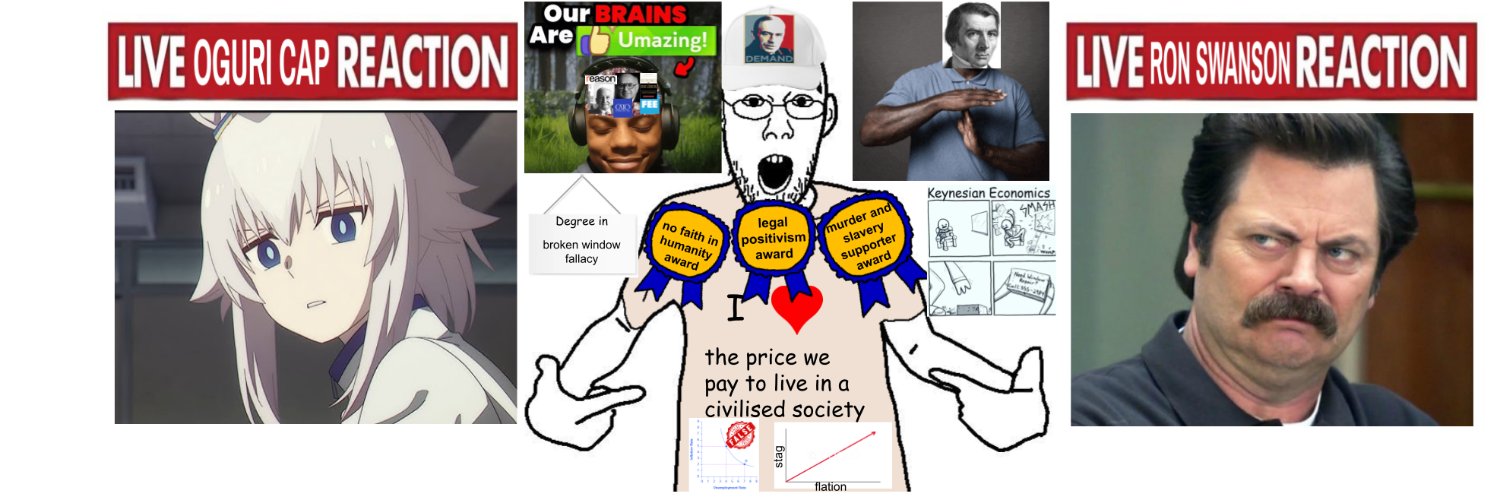 femboy libertarian 🇺🇸🦔's banner