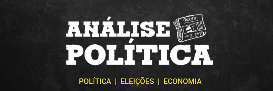 Análise Política's banner