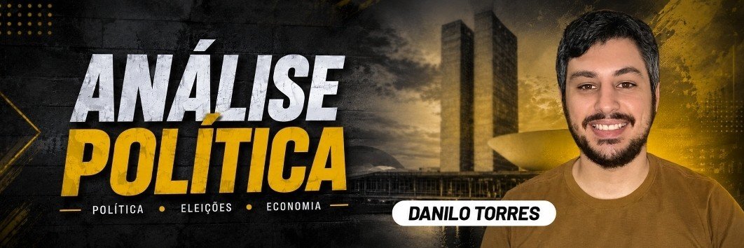Análise Política's banner