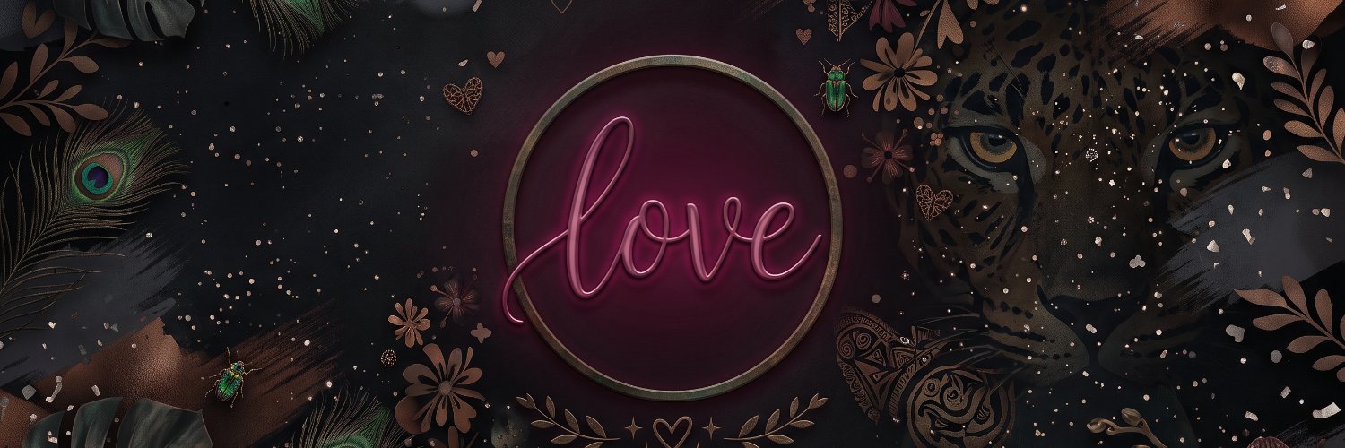 𝓛𝓸𝓿𝓮's banner