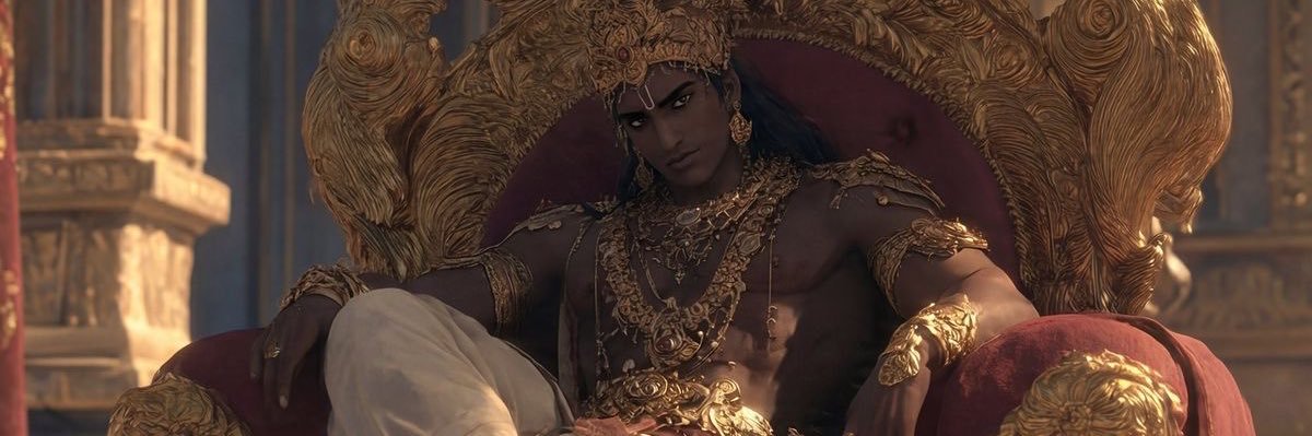 Nanda (Alt account)'s banner