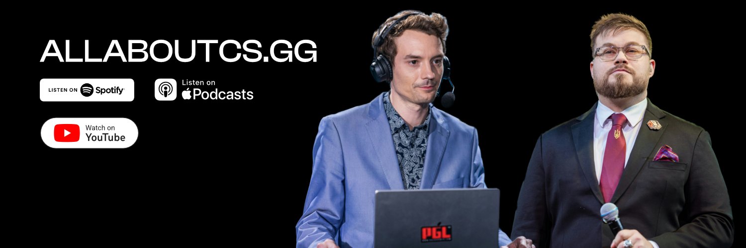 All About Counter-Strike's banner