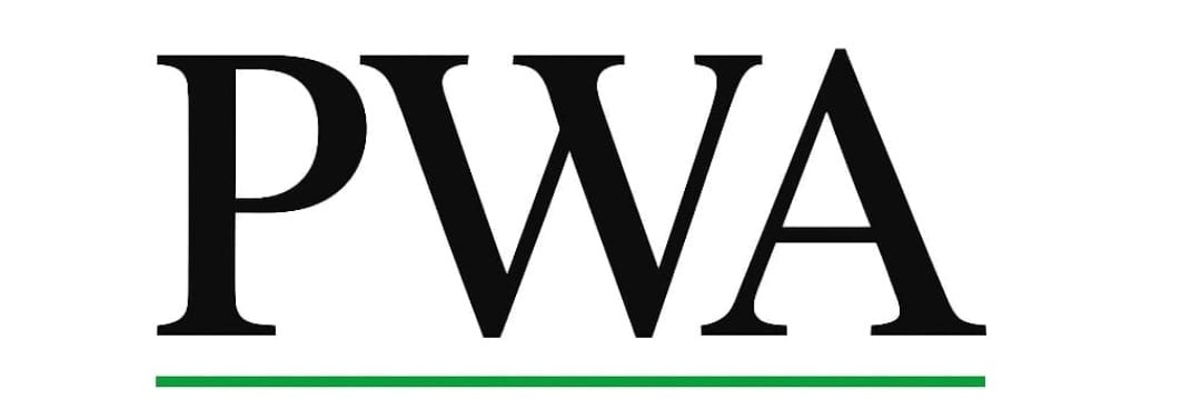 PWA - Pakistan World Alliance's banner