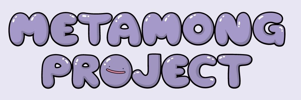 METAMONG PROJECT's banner