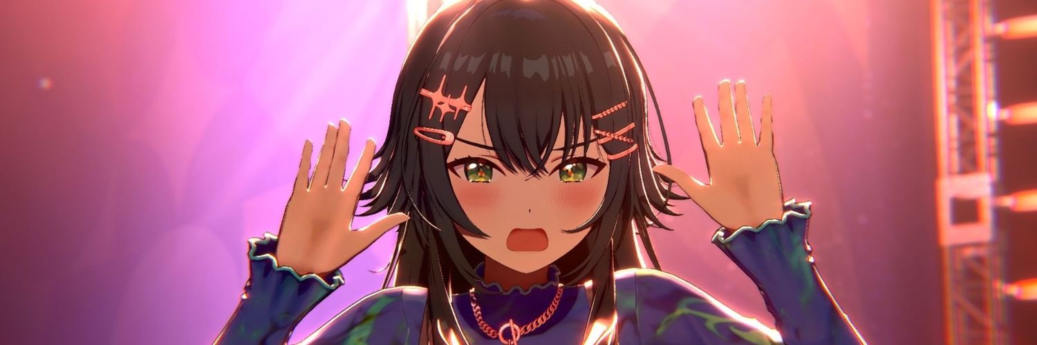 ゆめくん。's banner