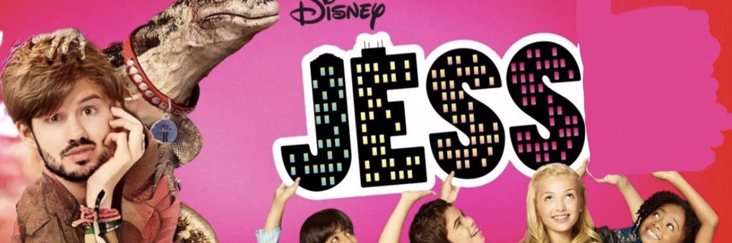 jess #CINNAMONTH's banner