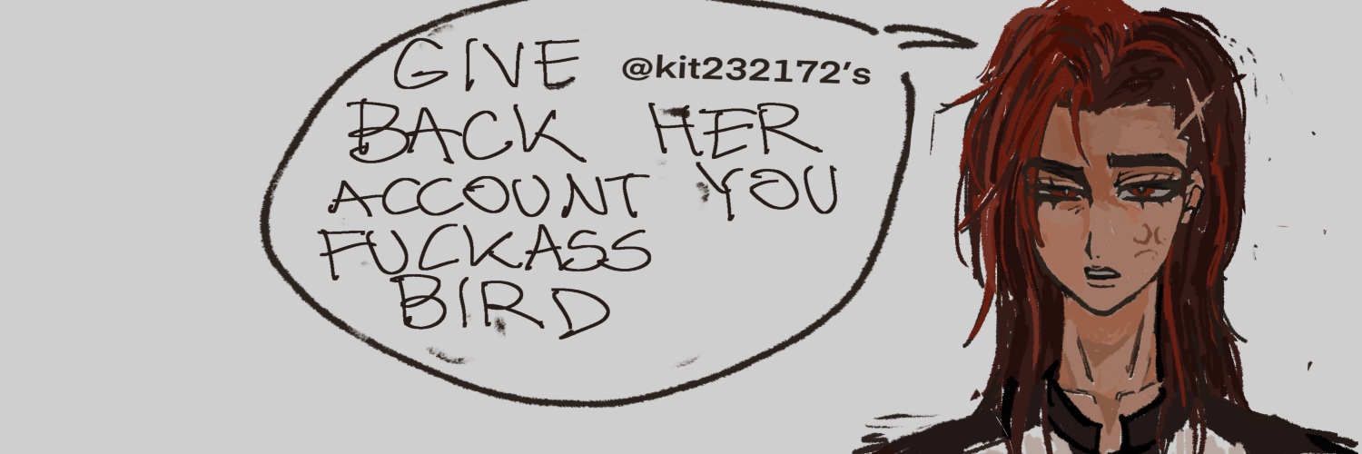 Kit🦀's banner