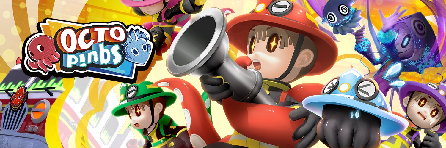 OCTOPinbs(オクトピンブス)'s banner