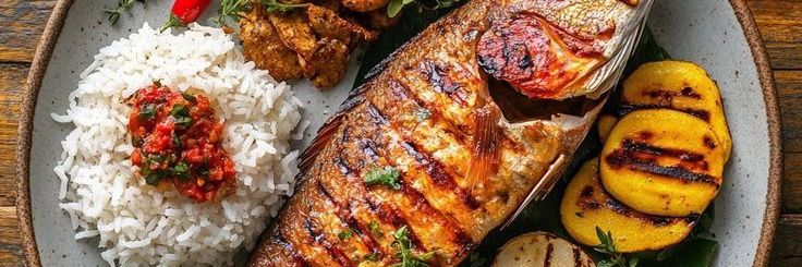 Food Lover's banner