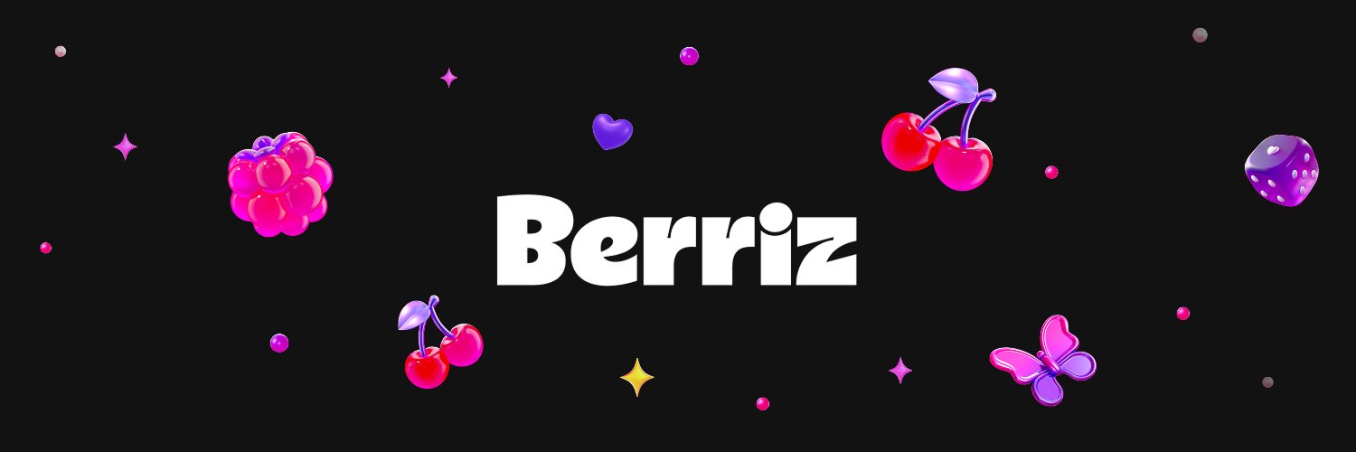 Berriz 베리즈's banner