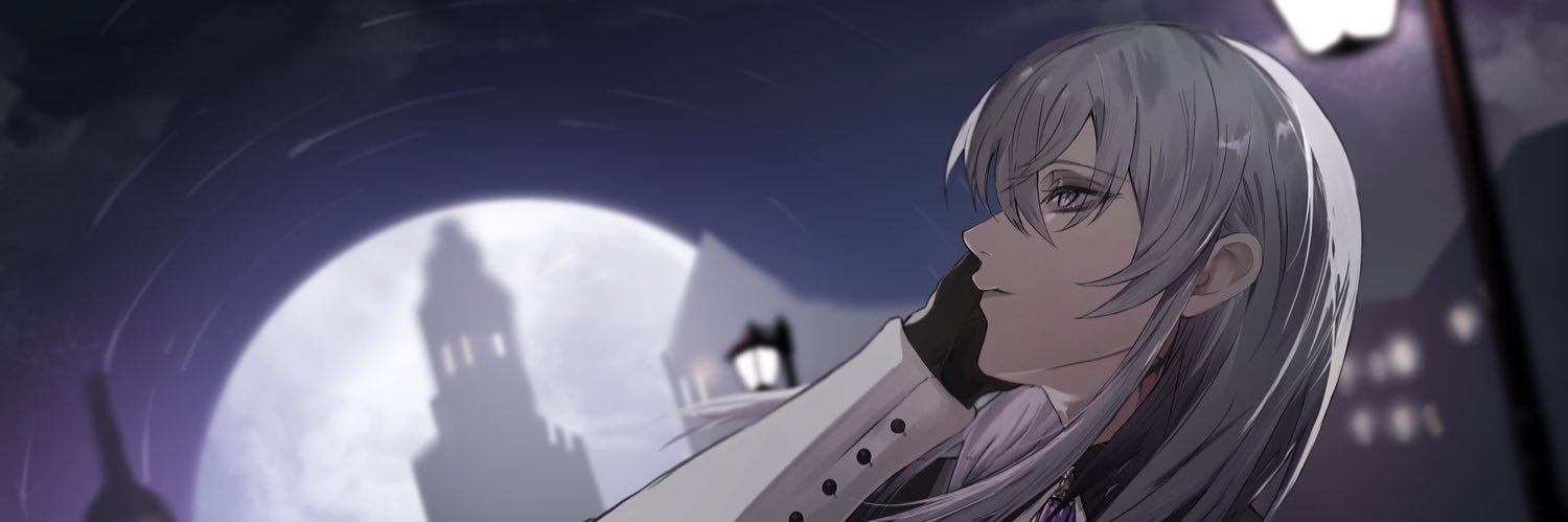 九ミカ's banner