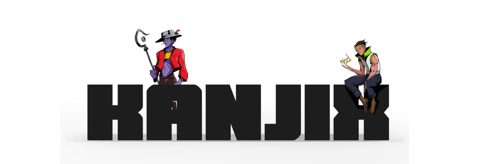 KanjiX Studios's banner