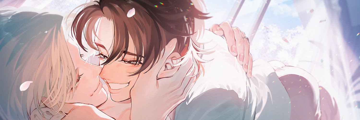 ヨシノ/𝙮𝙤𝙨𝙝𝙞𝙣𝙤's banner