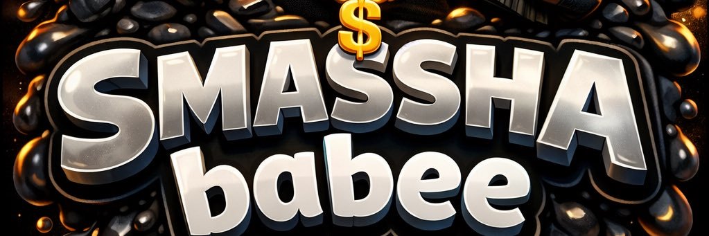 SmasshaBabee's banner
