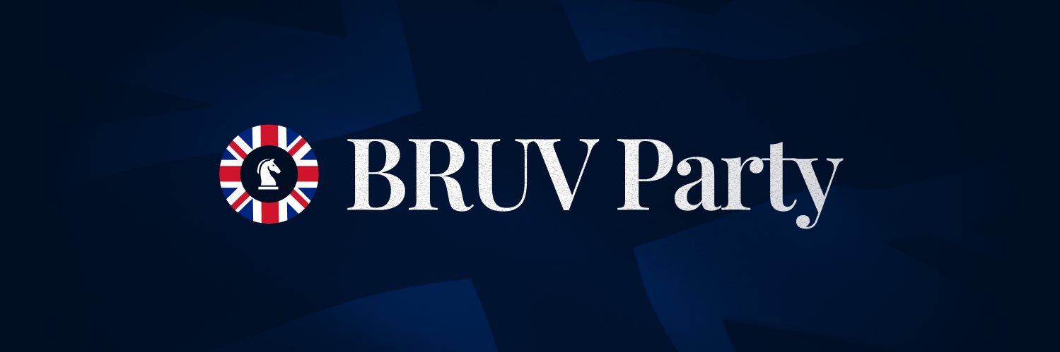 BRUV's banner