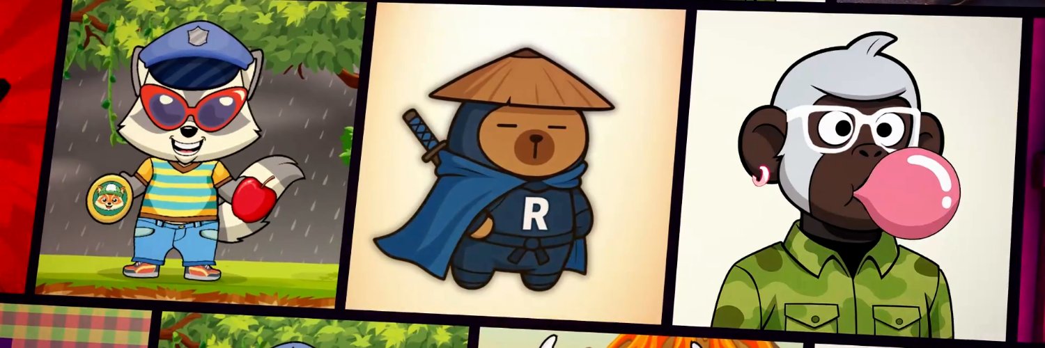Crystara's banner