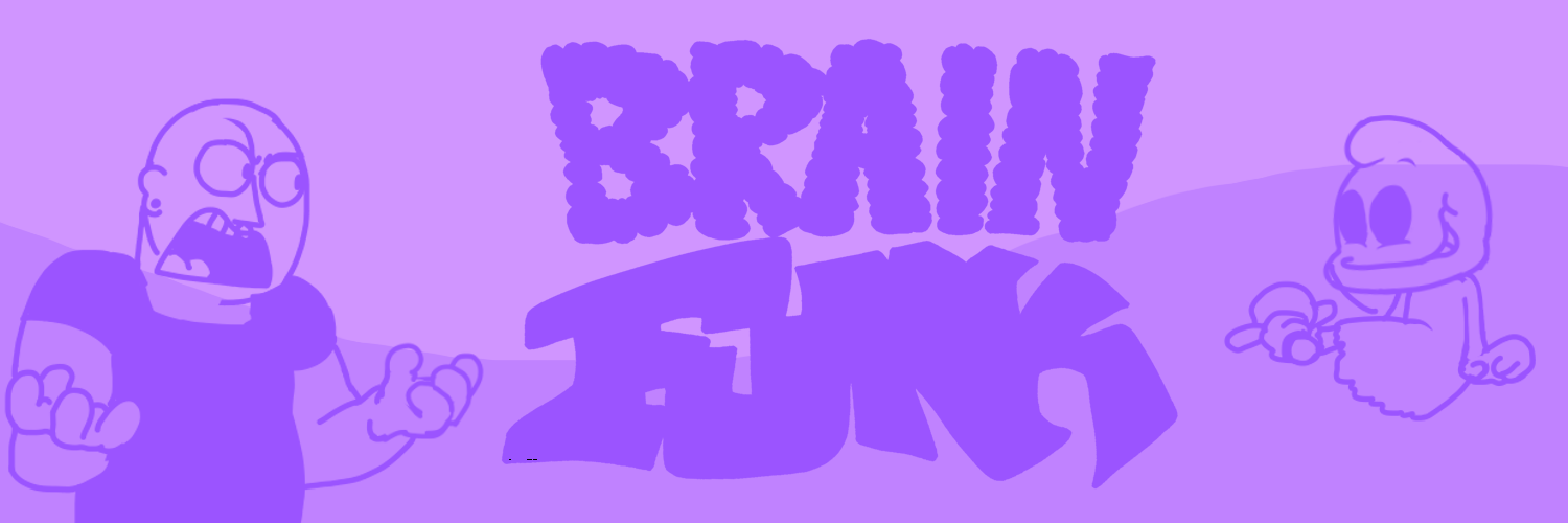 Brain Funk Official's banner