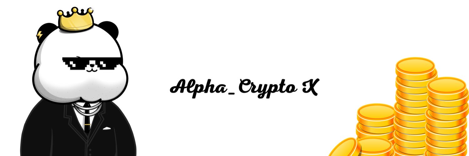 Alpha's banner
