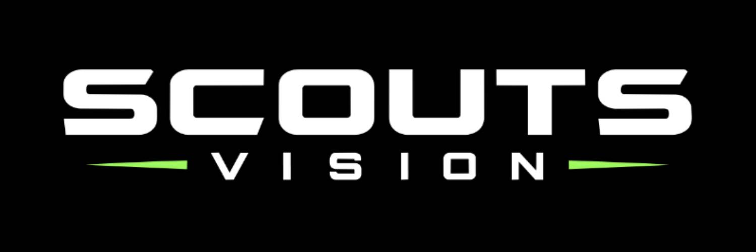 Scouts Vision's banner
