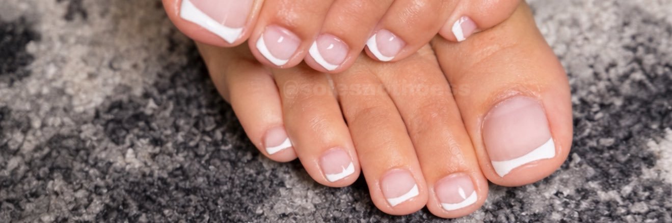 ms pretty feet's banner