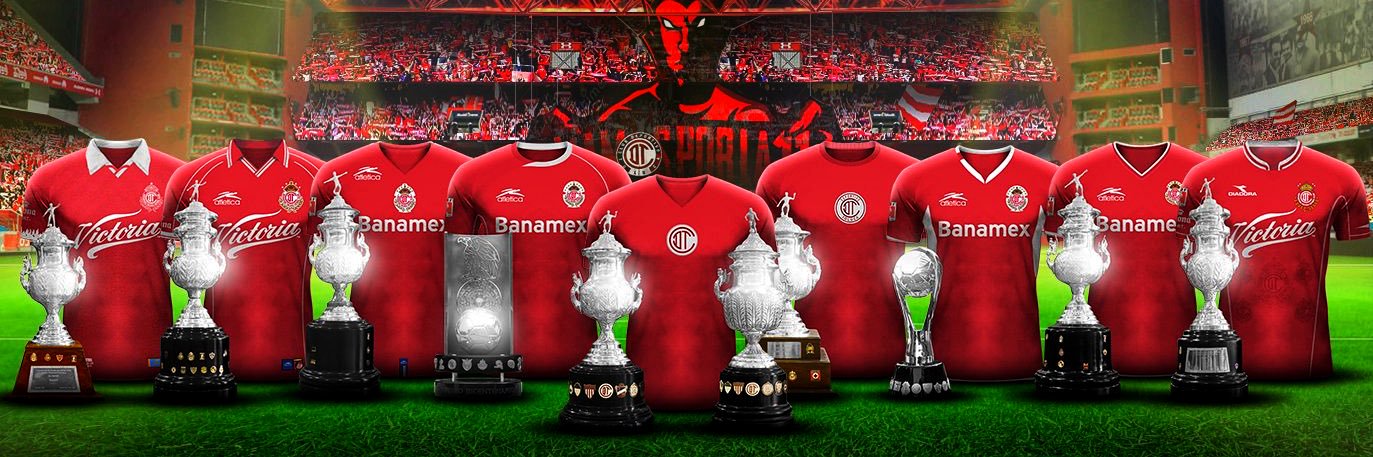 Vaioran Bicampeón's banner