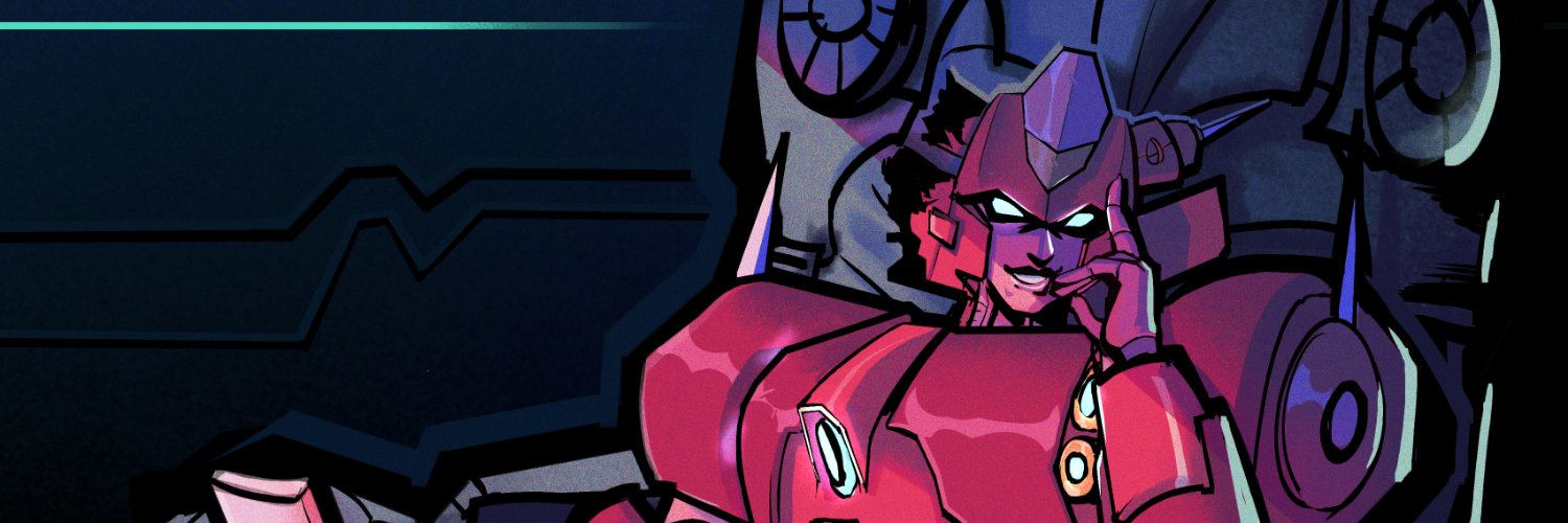 🔞Lunnar One🔞's banner