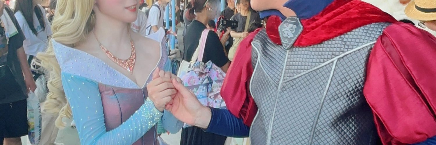ふーｵｼﾞｻﾝ🖐️5/23a! 5/24a!'s banner