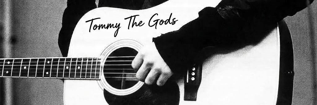 Tommy The Gods ☀️ 🔥's banner