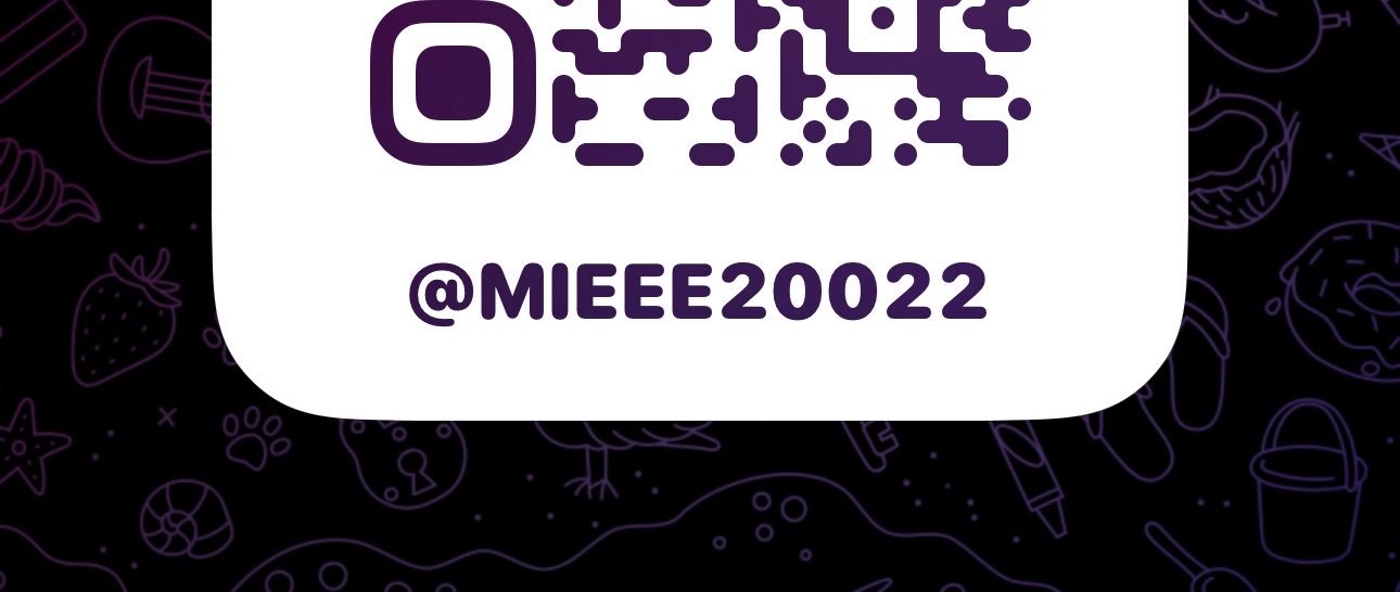 Miee's banner