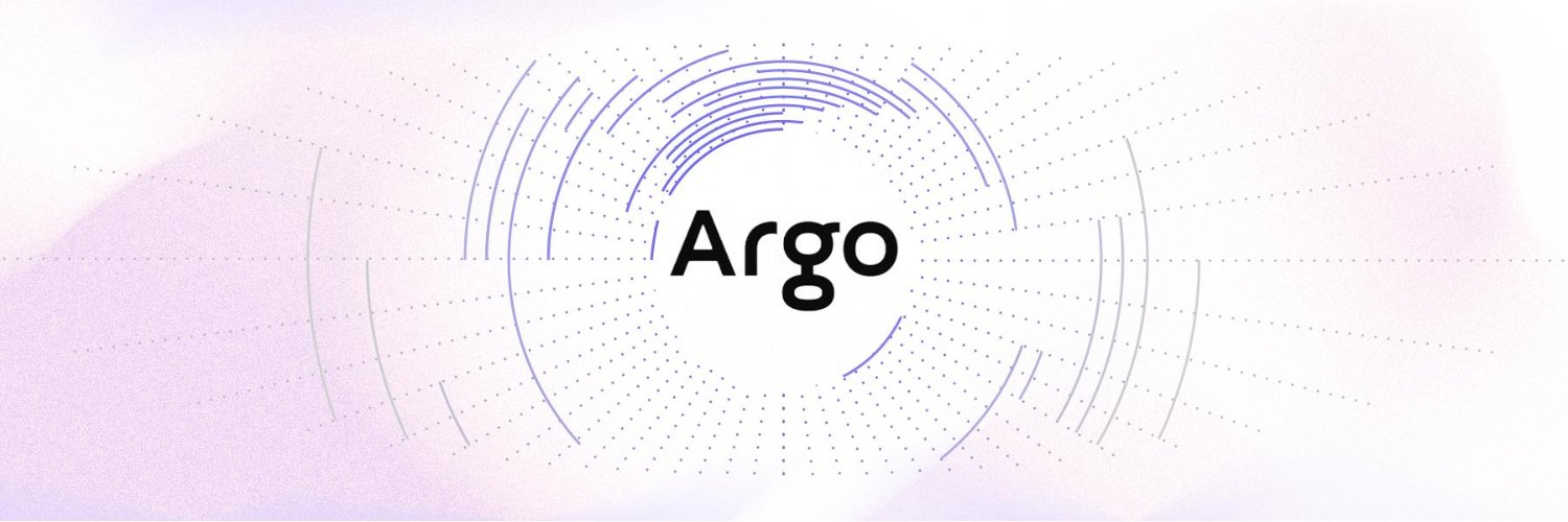 Argo𓊝's banner
