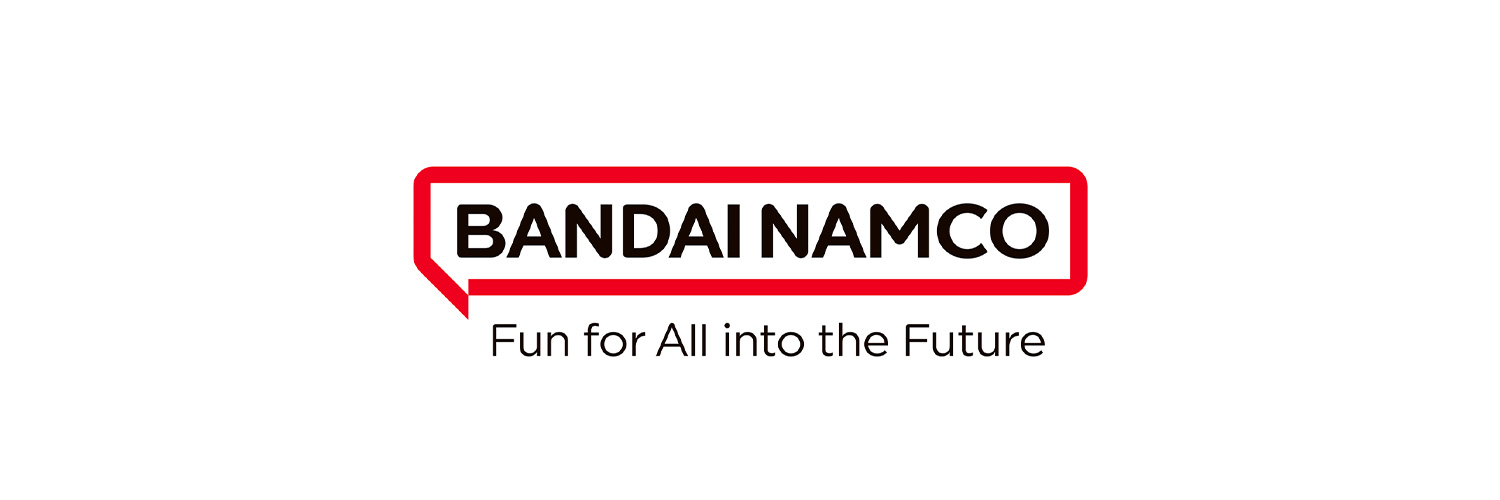 バンダイナムコホールディングス's banner