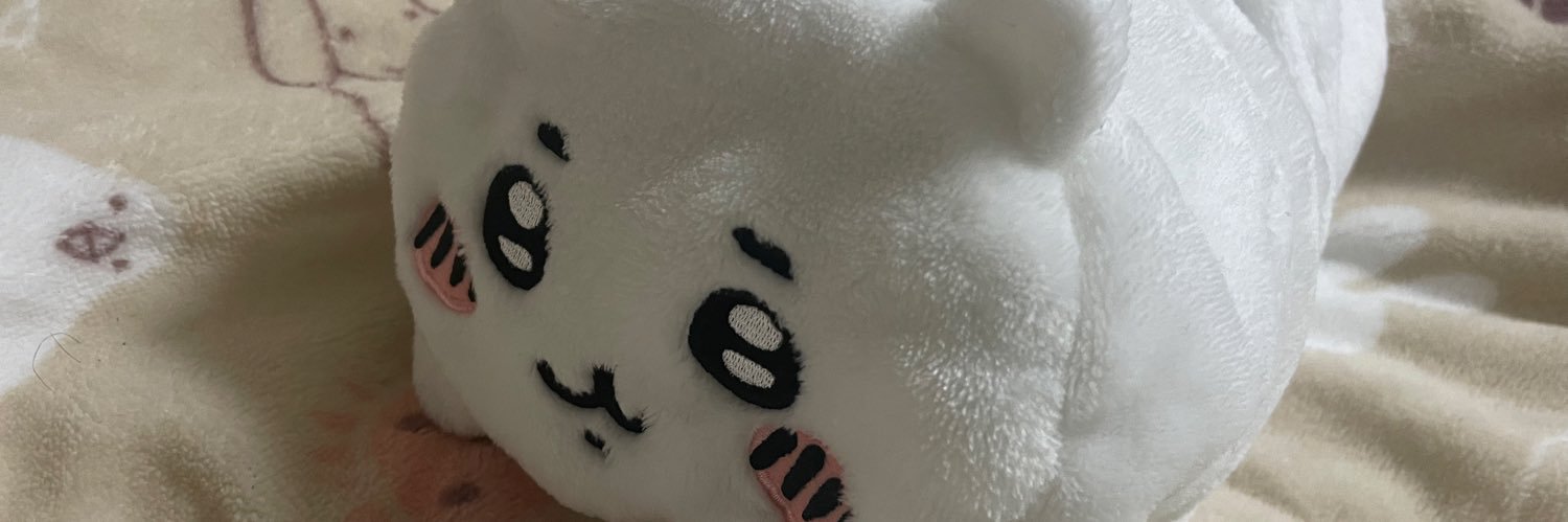 ベッキー🏵️🐬︎ ̖́-'s banner