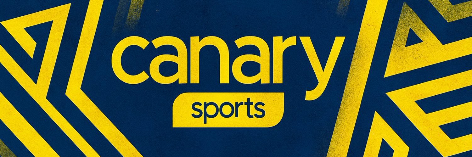 CanarySports's banner