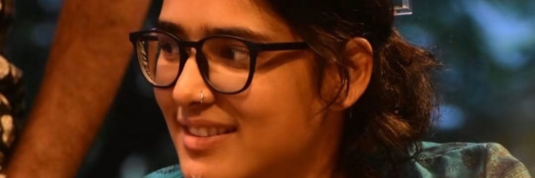 Neha Bora ᵖᵃʳᵒᵈʸ's banner