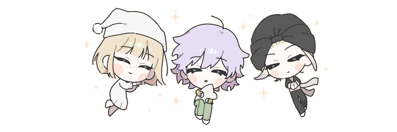 🥟's banner