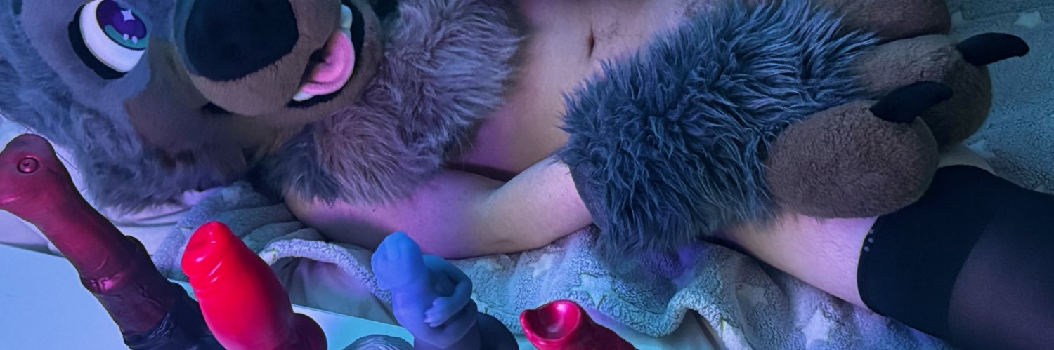 BUD 🔞🍃's banner