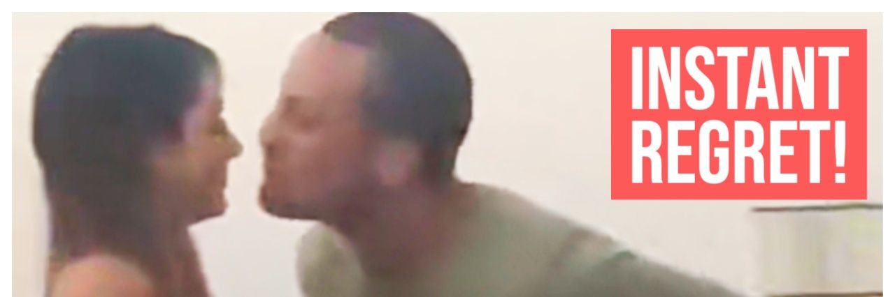 Instant Regret's banner