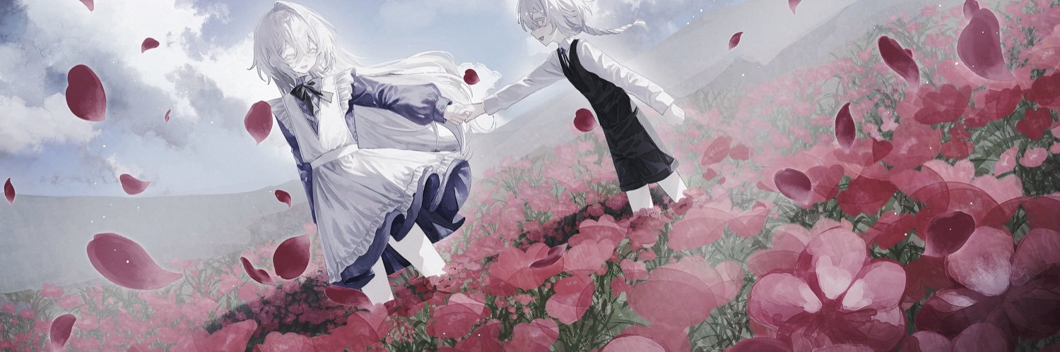 排雪's banner