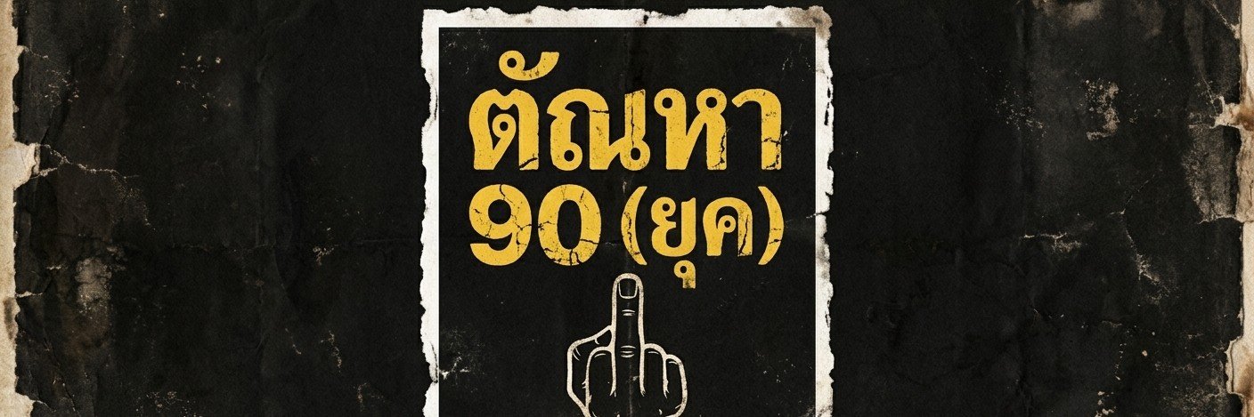 orga! ห่อศิลอิโรติก's banner