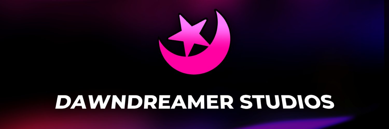 Dawndreamer Studios's banner